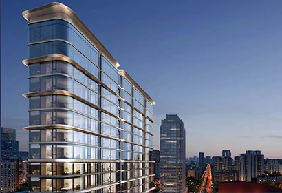 Commercial Buildings