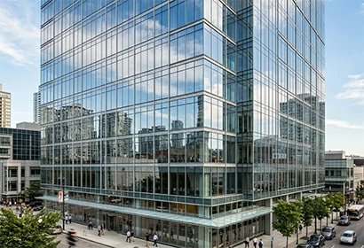 Building Facades