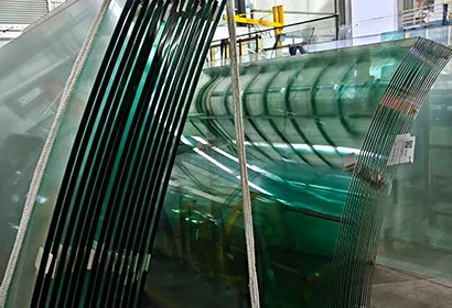 Insulated Glass Units (IGU)