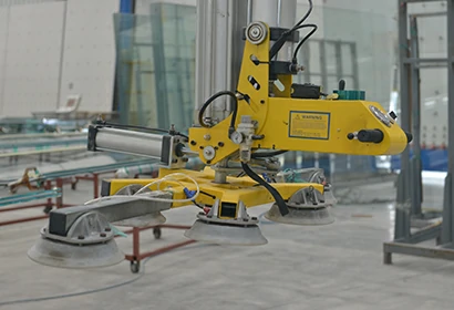 Industrial Applications