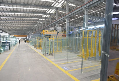 Windows & Doors Manufacturing