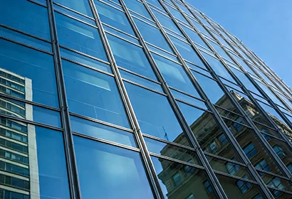 Curtain Walls