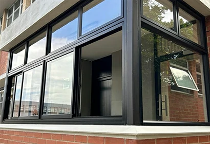 Windows & Doors