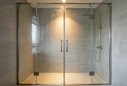 Shower Enclosures