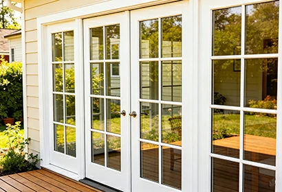 Windows and Doors