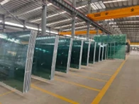 Liyuan glass