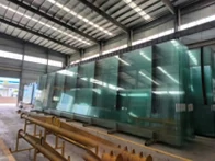 Liyuan glass