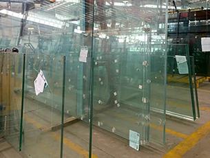 Liyuan Glass