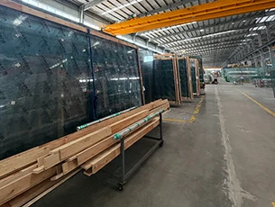 Liyuan Glass