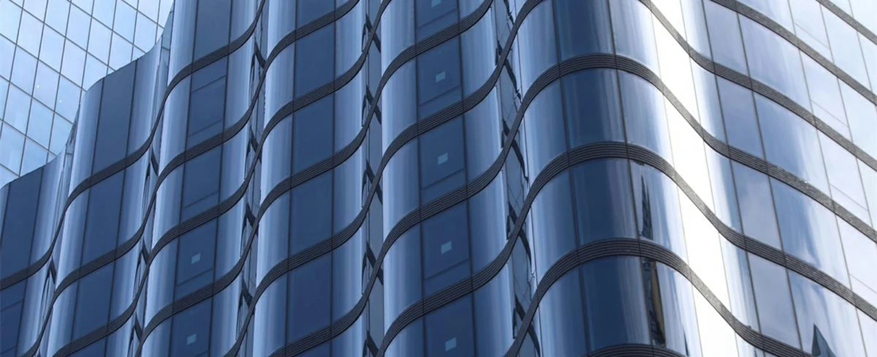Curved Glass