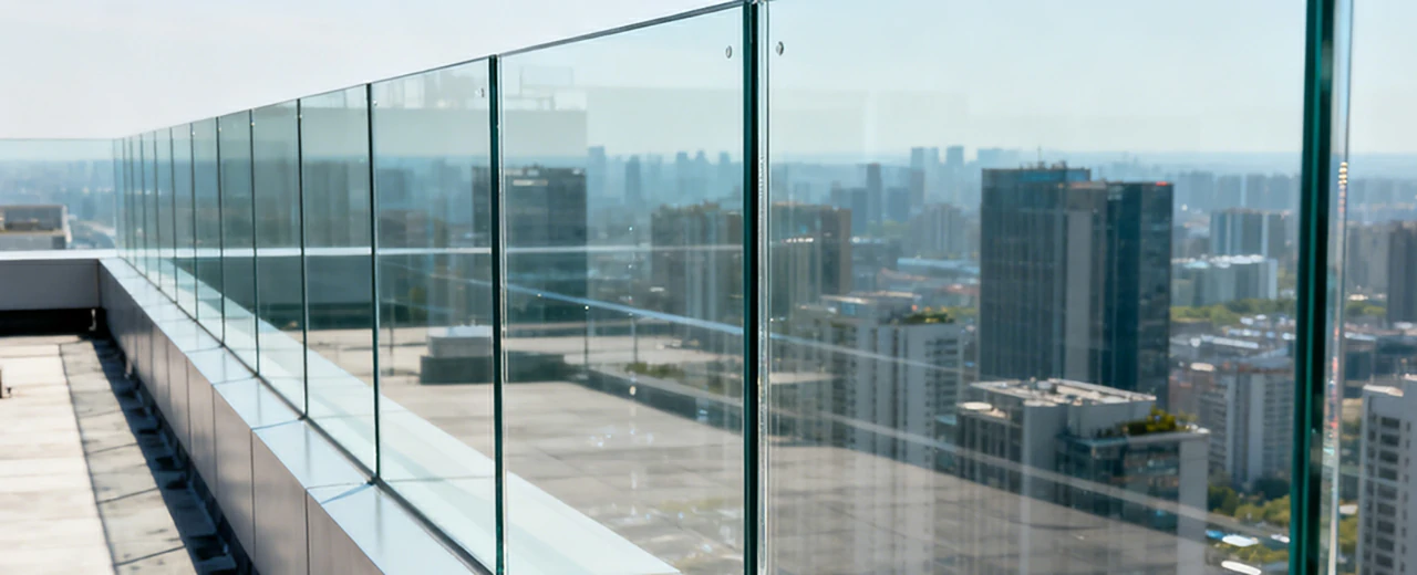 Laminated Glass