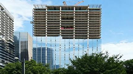DFC Future Center Beijing (CBD Z5)