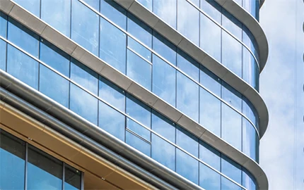 Jiaozi Financial District · Hedong Headquarters Campus