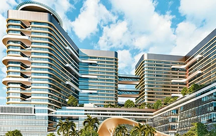 Shenzhen Bao'an People's Hospital