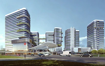 Shenzhen Bao'an People's Hospital