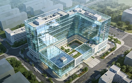Shenzhen Bao'an People's Hospital